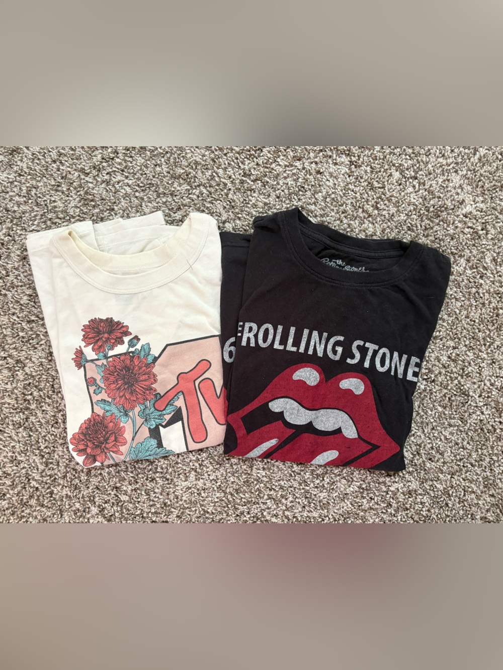 Graphic Tee Bundle